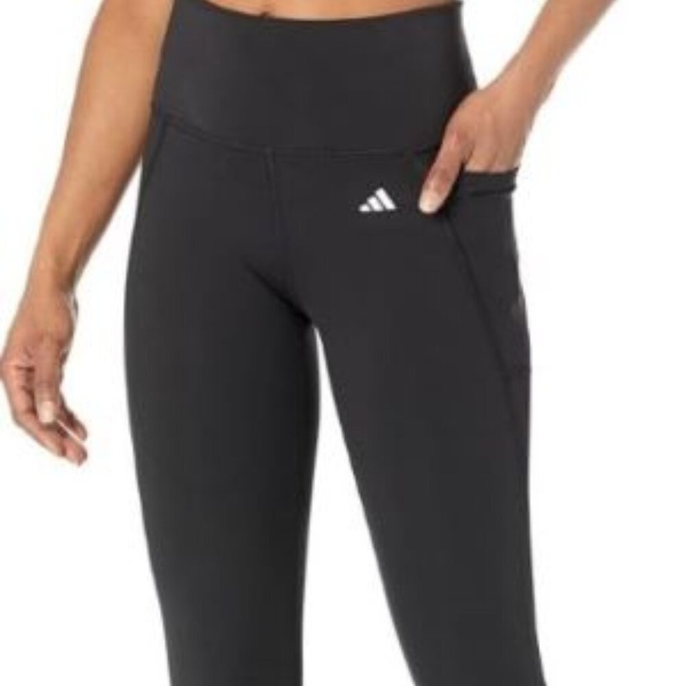 New adidas Optime Training Tights